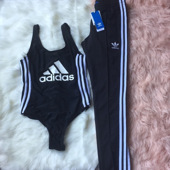 adidas Pants - Adidas Set S/M